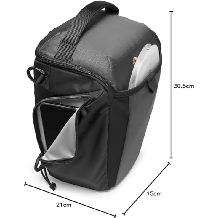 Lowepro TLZ 50 AW – Bild 10