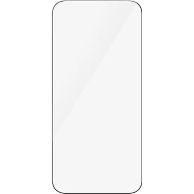 Panzer Glass PanzerGlass Displayschutz für Apple iPhone 15 Pro Max, Schutzfolie mit hoher Transparenz und Kratzfestigkeit – Bild 4