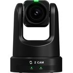 Z-Cam P2-R1 PTZ Kamera, 4K Ultra HD mit KI-Objektverfolgung und 60 fps