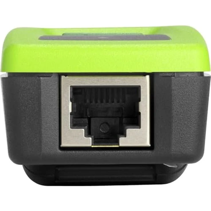 Netscout LinkSprinter LSPRNTR-300.LINKSPRINTER MODEL 300 – Bild 7