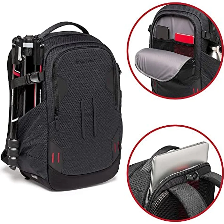 Pro Light 2 Rucksack S Backloader – Bild 4