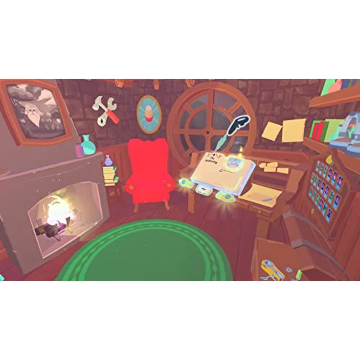 Seeker My Shadow - PS VR2 – Bild 3