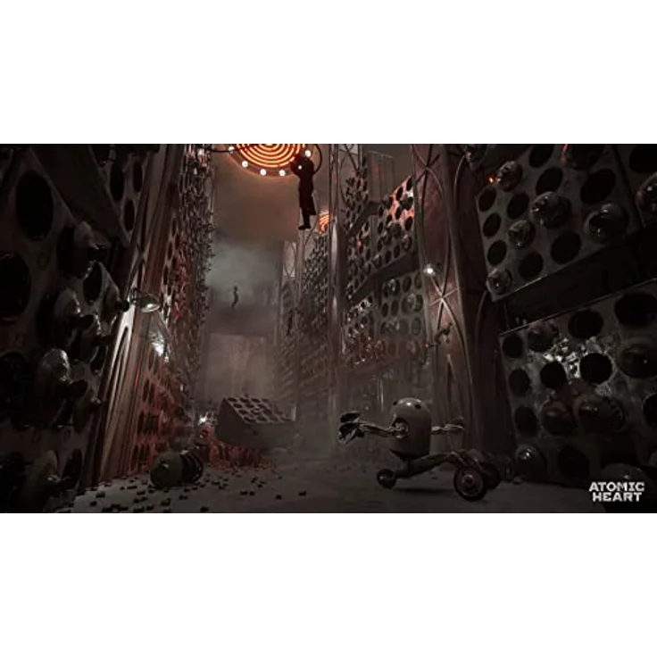 Focus Home Interactive Atomic Heart (PS5) – Bild 3