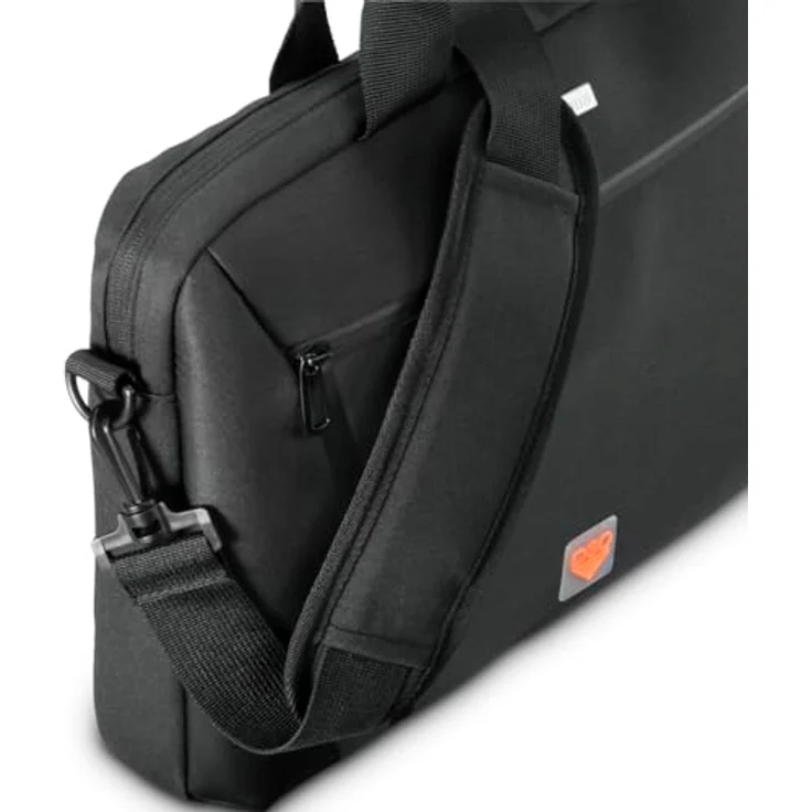 Hama Laptop-Tasche Extreme Protect 15,6 Zoll - 16,2 Zoll stoßfest (schwarz) – Bild 4