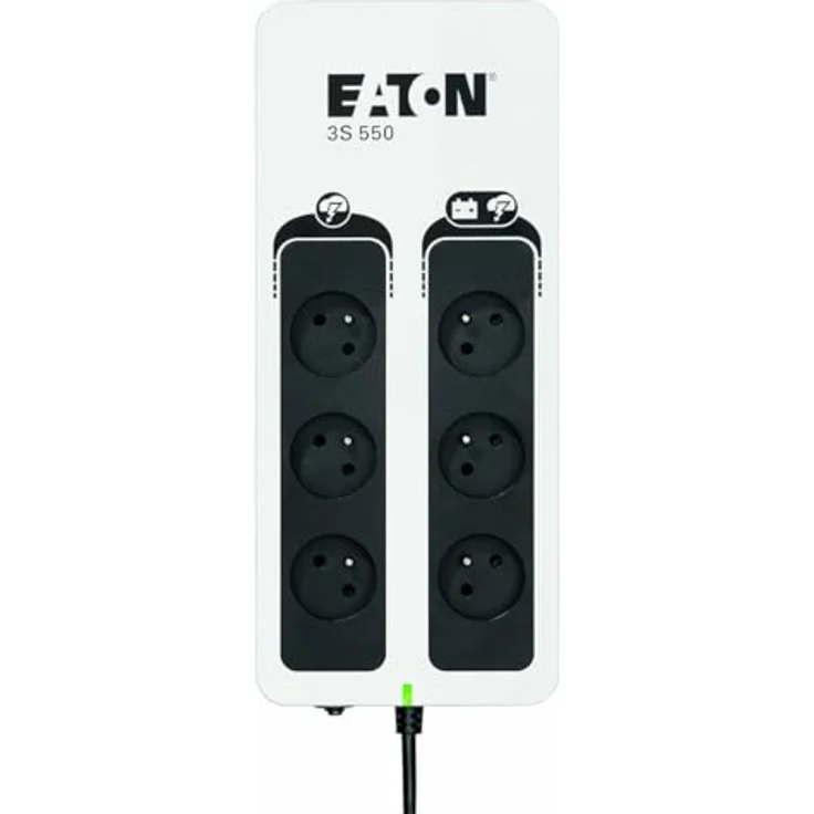 Eaton USV schwarz-weiß – Bild 5