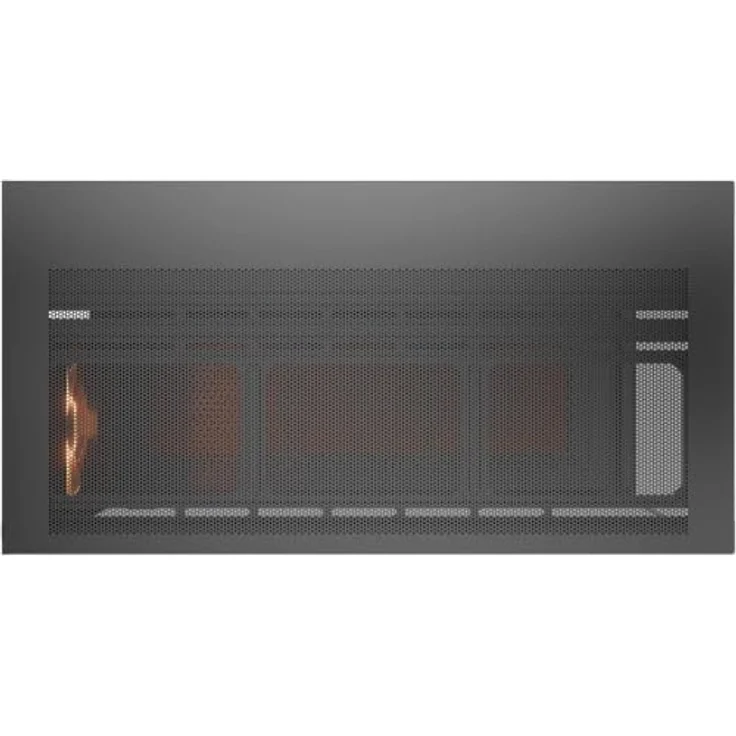 Cougar Gehäuse Midi-Tower CFV235 Vision, ARGB, Glas, Schwarz, für ATX, Micro ATX, Mini-ITX, mit LCD-Display und optimaler Kühlung – Bild 5