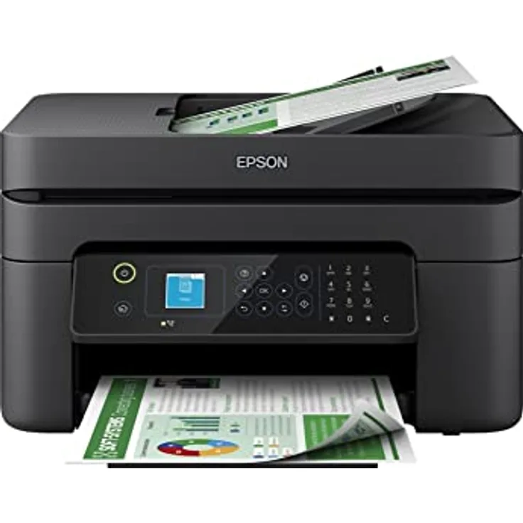 Epson MF Encre WF-2935DWF