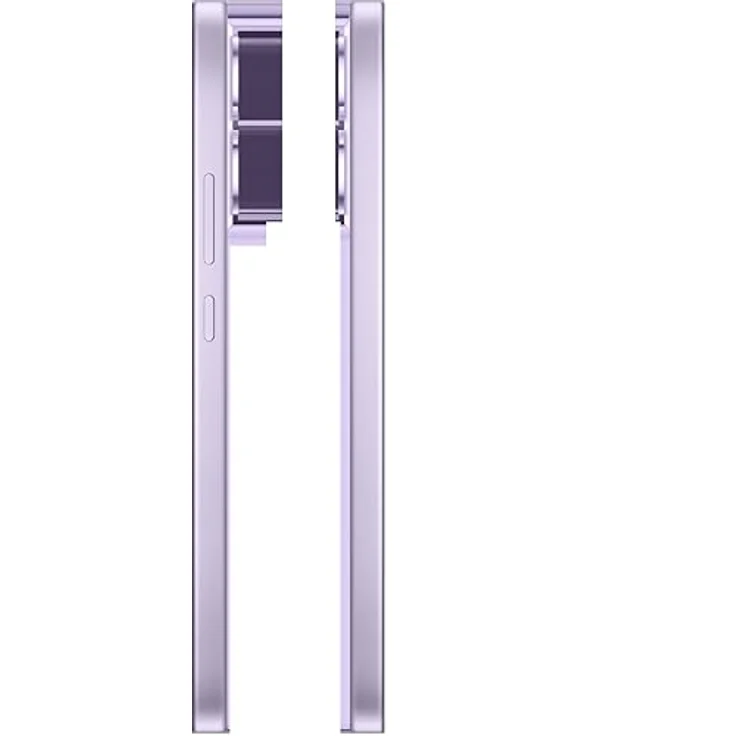 OPPO Reno 13 FS 5G, Smartphone mit 12 GB RAM, 512 GB Speicher, 50 MP Dreifach-Kamera, IP69 wasserdicht, 6,67'' AMOLED-Display – Bild 3