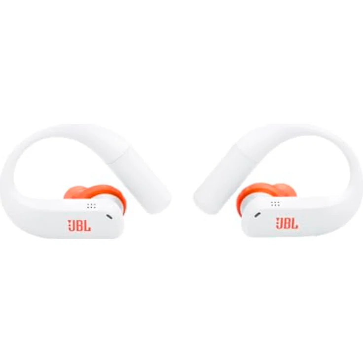 JBL Endurance PEAK 4, Wireless In-Ear-Kopfhörer mit Active Noise Cancelling, Freisprechfunktion, Multi-Point-Verbindung, IP68 wasserdicht, Schwarz – Bild 4