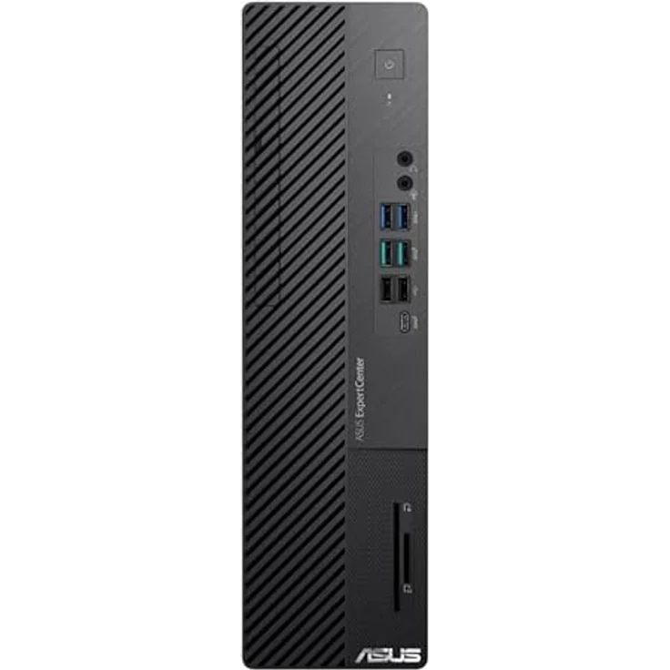 ASUS ExpertCenter D7 SFF D700SD-512400219X, Desktop-PC mit Intel® Core™ i5-12500H, 16 GB RAM, 512 GB SSD, Windows 11 Pro, kompakt und langlebig – Bild 4