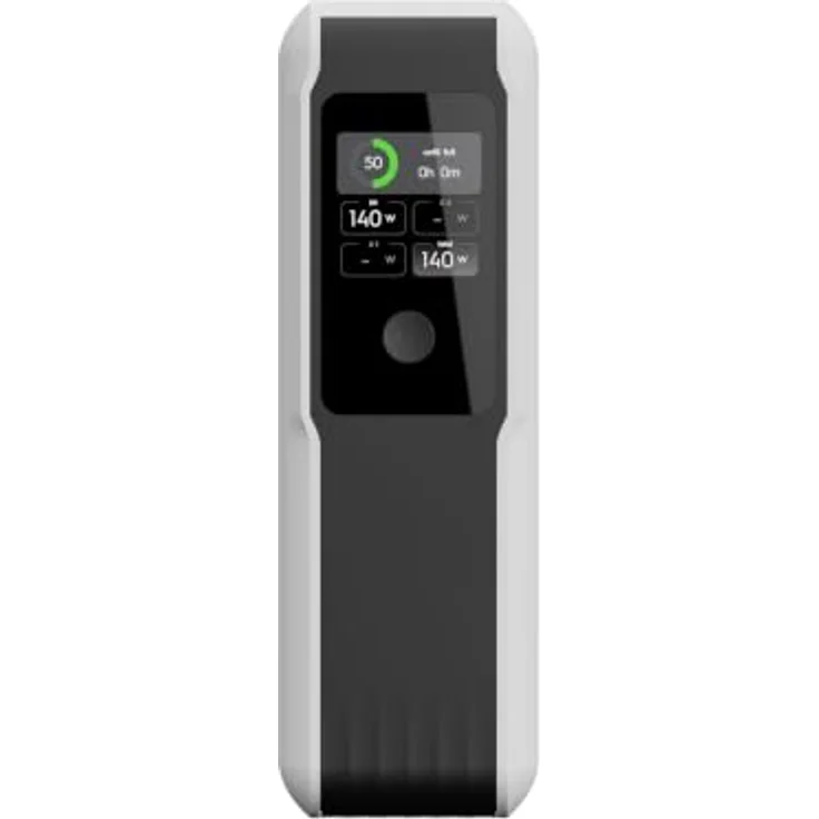 Xtorm XNG270W140, 27000 mAh Powerbank mit 140 W Power Delivery 3.0, Weiß – Bild 6