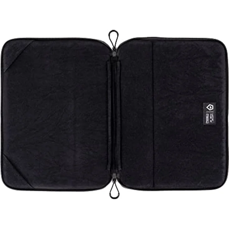 Wandrd Laptop Case 16, Yuma Tan, Ergonomischer Ständer, passend für Apple Macbooks, Schwarz – Bild 2