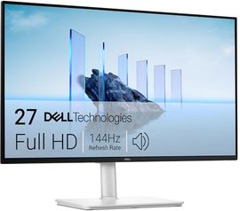 Dell 27 Plus Monitor S2725HSM, Full HD, 144Hz