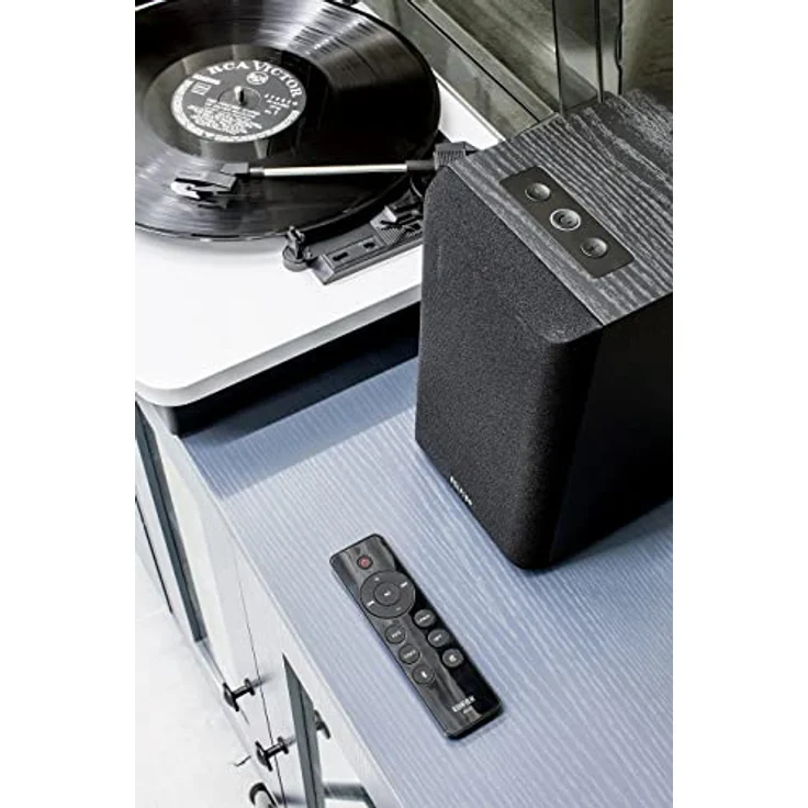 Edifier M601DB Lautsprecherset Schwarz (M601DB) – Bild 3