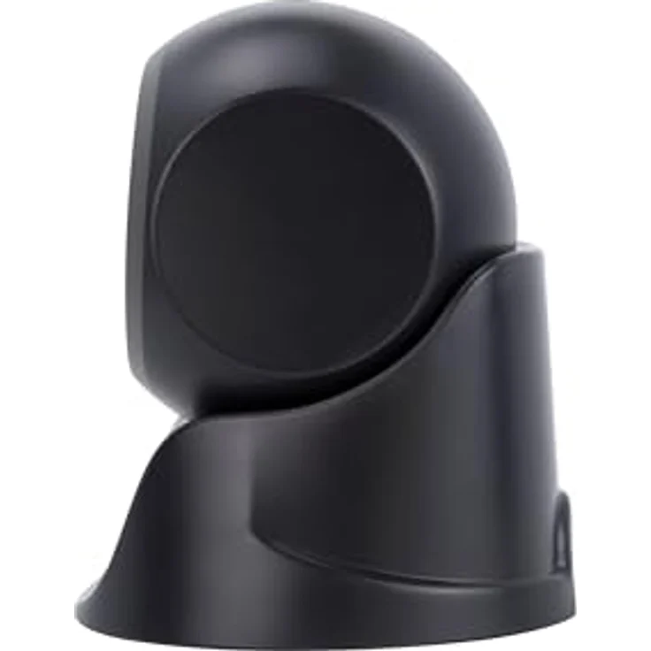 equip Barcode Omni-Direktional Laser Kabel USB 1D2D  schwarz, Barcode-Scanner, Schwarz – Bild 4