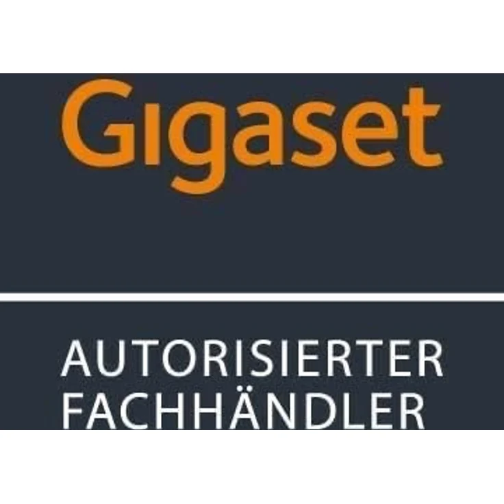 Gigaset Ladeschale A690H und C575H, Telefon Zubehör in Schwarz, zuverlässige Ladeoption für Innenräume – Bild 2
