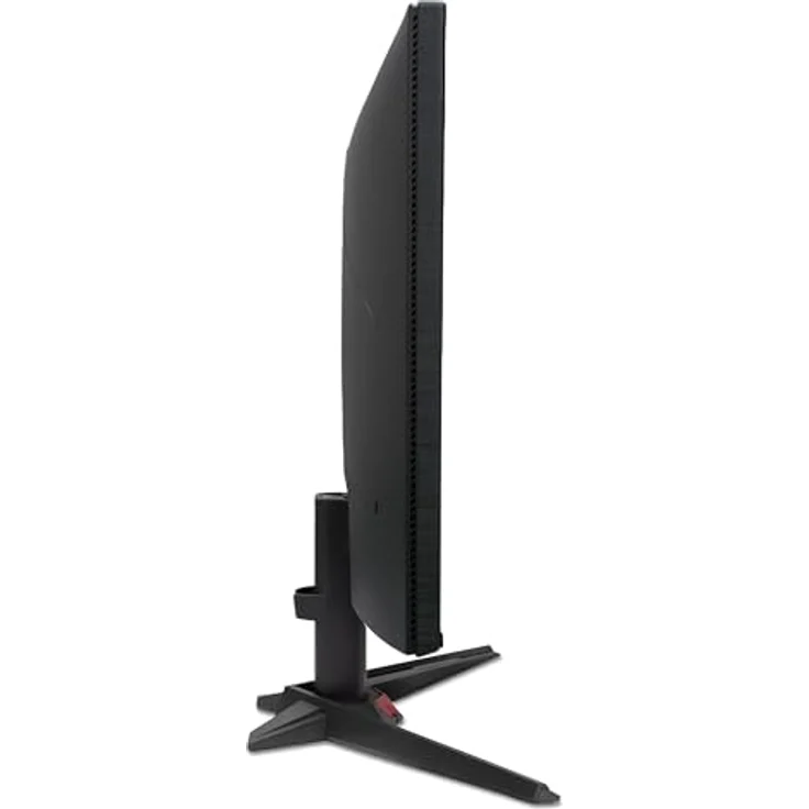 Acer Nitro VG240Y P6, 23.8 Zoll Full HD Gaming Monitor, 144Hz, 1ms Reaktionszeit, FreeSync, HDMI und DP Anschluss, Zero-Frame Design – Bild 5