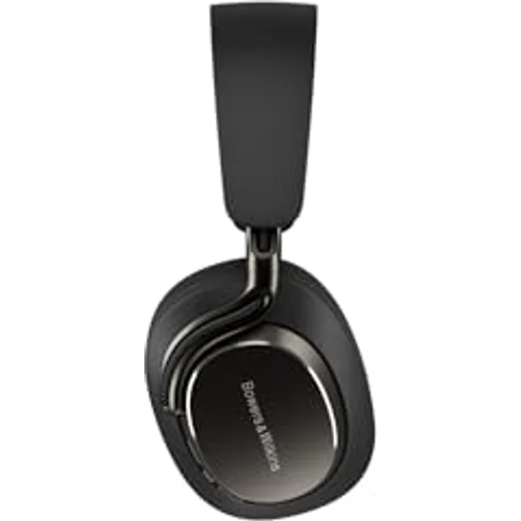 Bowers & Wilkins Px8 S2 High-End-Kopfhörer mit ANC, aptX Lossless, 40 mm Treibern & Luxusdesign aus Nappaleder – Bild 11