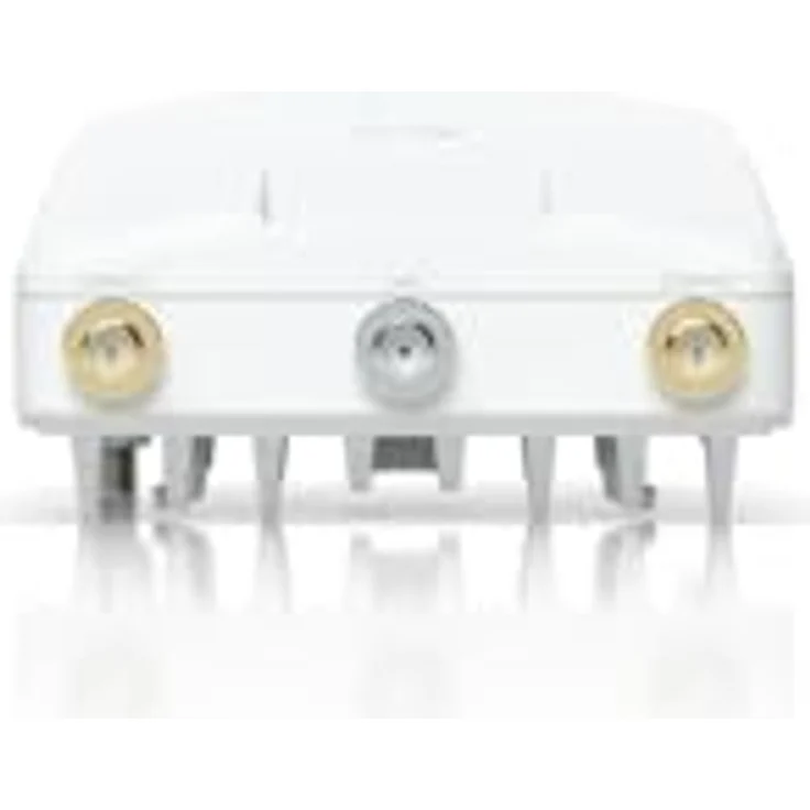 Ubiquiti UniFi Wave MLO5, High-performance dual 5 GHz Access Point, 5000 Mbit/s, Wi-Fi 7, PoE kompatibel, Stabmontage – Bild 7