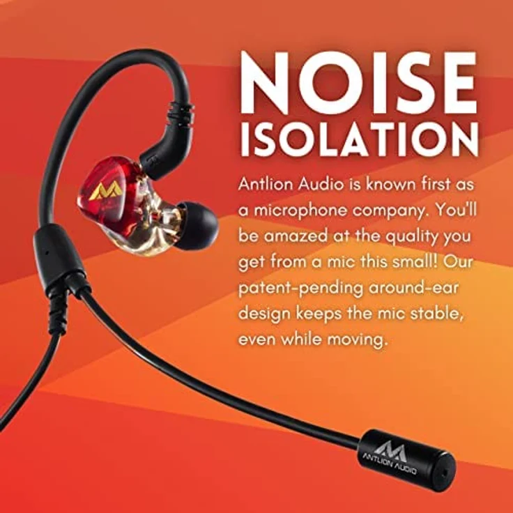Antlion Audio Kimura Solo – Bild 4