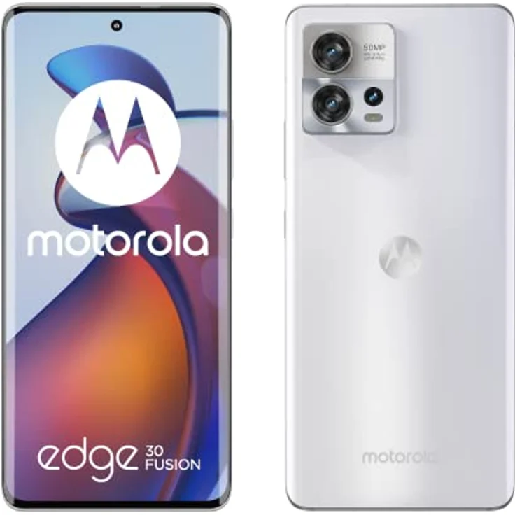 Motorola edge30 F 5G 8/128 wh PAUN0031SE – Bild 1