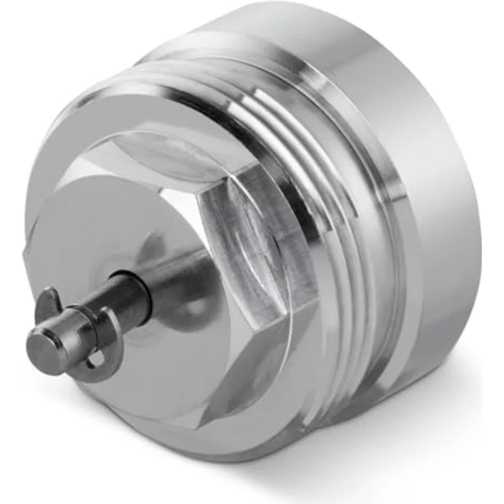 xavax Adapter für Energiesparregler für Heizkörper passend für Bestell-Nummer 16111850 (111945) – Bild 2