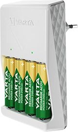 VARTA Akku Ladegerät