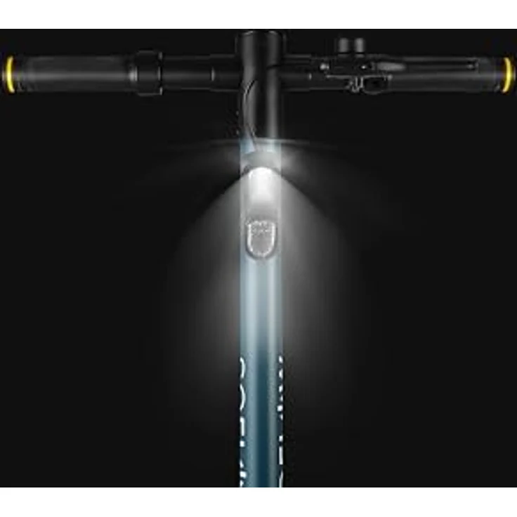 SoFlow, E-Scooter, (20 km/h, 80 km, 500 W) – Bild 7