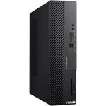 ASUS ExpertCenter D7 SFF D700SD-512400219X, Desktop-PC mit Intel® Core™ i5-12500H, 16 GB RAM, 512 GB SSD, Windows 11 Pro, kompakt und langlebig