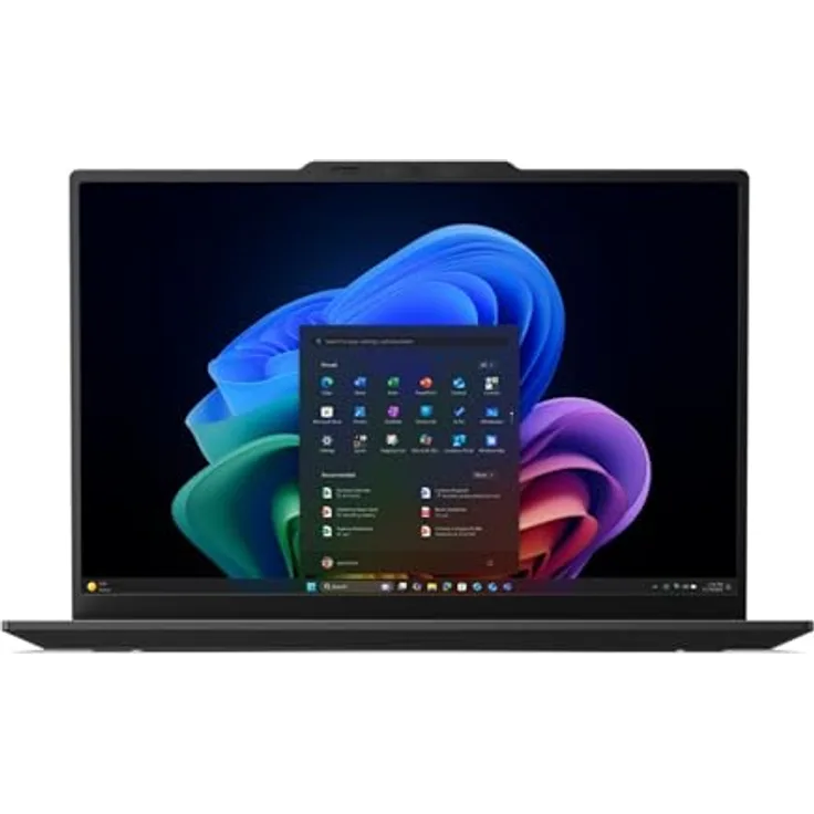 Lenovo TS/TP X1 Carbon G14, 14 Zoll Laptop mit Intel Ultra 7, 32GB RAM, 1TB SSD, Windows 11 Pro