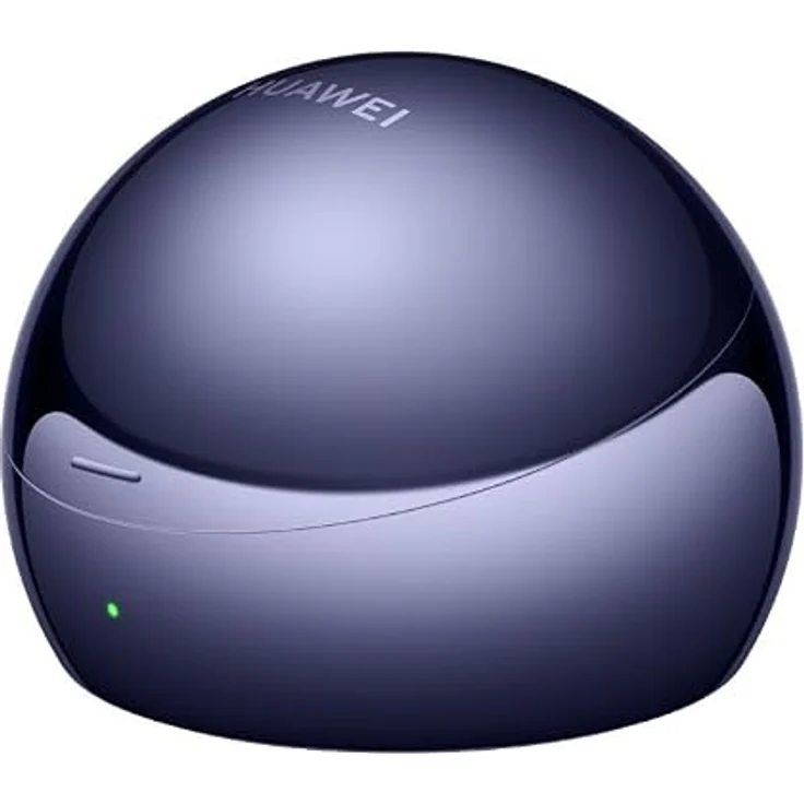 HUAWEI FreeClip 2 S, On-ear Kopfhörer Bluetooth, Deepsea Blue – Bild 3