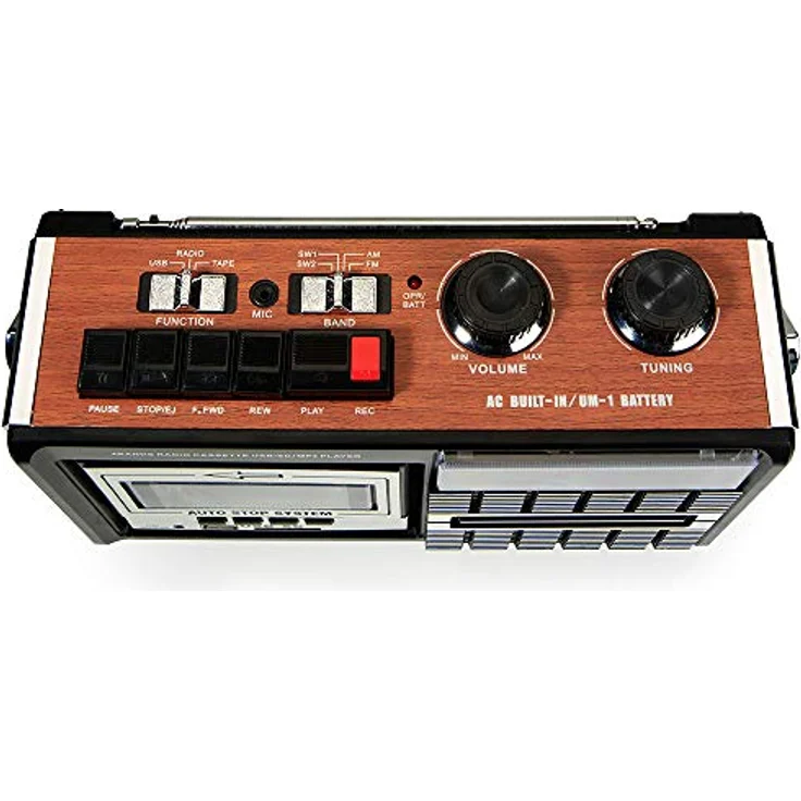 Ricatech PR85 – Bild 5