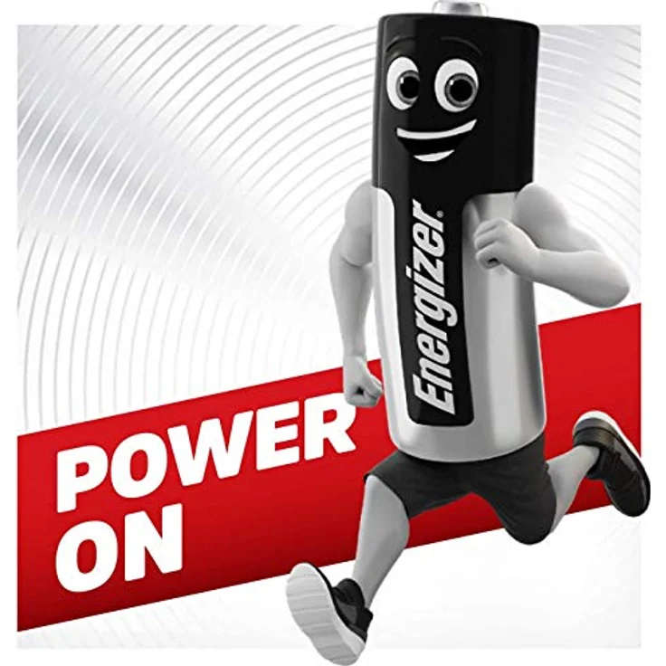 Energizer CR2025 Batterien, Lithium Knopfzelle, 2 Stück – Bild 3