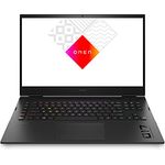 OMEN Gaming Laptop, 17,3" QHD 165 Hz Display, Intel Core i7-13700HX, 32 GB DDR5 RAM, 1 TB SSD, NVIDIA GeForce RTX 4070, Win11, QWERTZ Tastatur, Schwarz