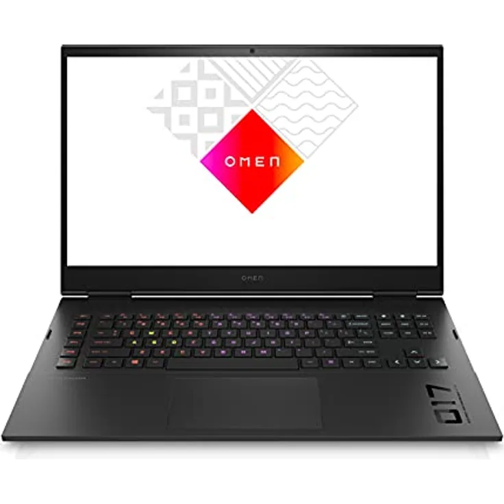 HP 1 17-ck2097ng 17.3" 2560 x 1440 Pixel Intel Core i9 32 GB 1000 GB SSD NVIDIA GeForce RTX 4080 Windows 11 Home