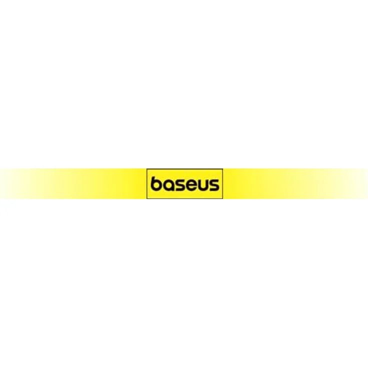 Baseus EnerFill FF11, Faltbares induktives Ladegerät mit MagSafe, Qi2 15W, USB-C 20W Ladegerät und 1m Kabel, Schwarz – Bild 9