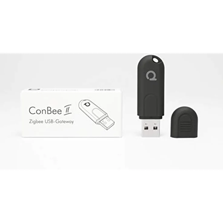 DRESDEN ELEKTRONIK CONBEE II - ZigBee, USB-Gateway, Smart Home (BN-600107) – Bild 3