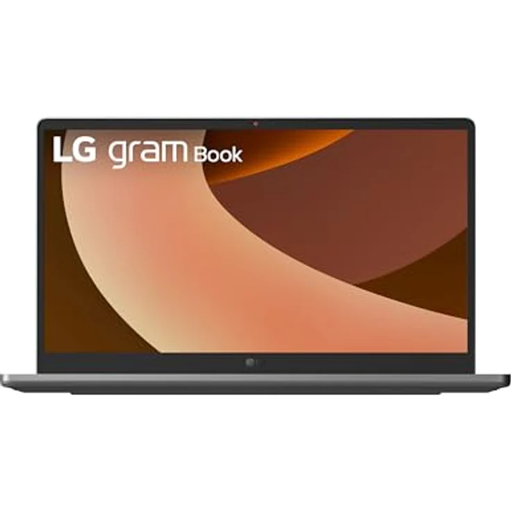 LG gram Book 15U50T-G.AA56G, 15,6 Zoll Notebook mit Intel Core i5-1345U, 16 GB RAM, 512 GB SSD, grau – Bild 9