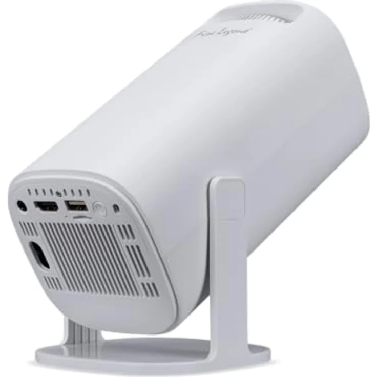 Acer AOpen QH15s, HD Beamer mit 180 Lumen, 1.25 - 2:1 Projektionsverhältnis, weiss – Bild 12