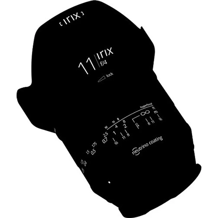 Irix 11 mm / F 4.0 BLACKSTONE – Bild 6