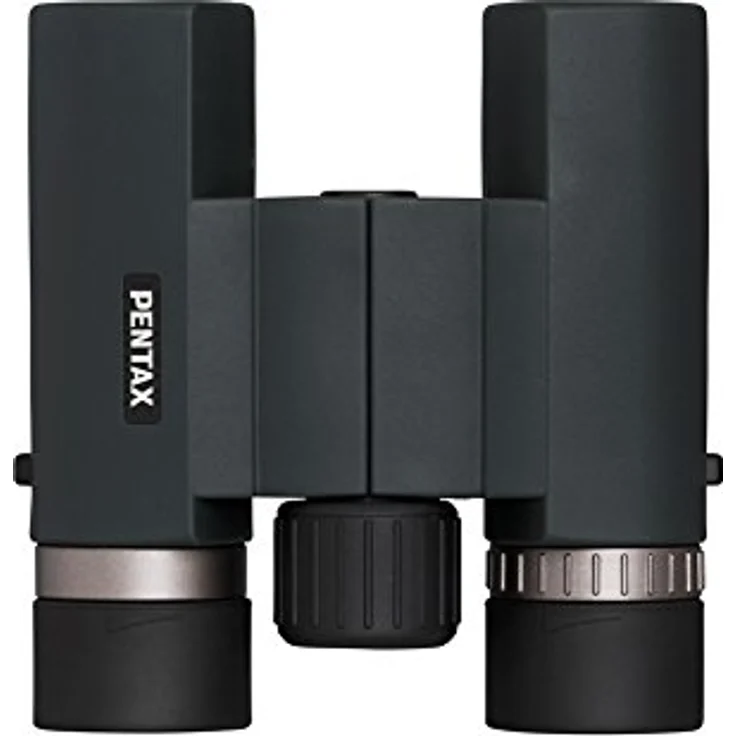 Pentax AD 9x28 WP Fernglas, Mehrfach vergütet, wasserdicht, Gummiarmierung – Bild 5