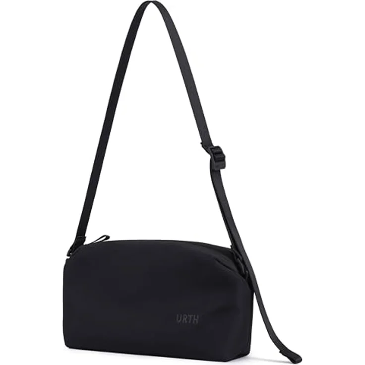 Urth Dolomite Camera Sling, Schultertasche für Spiegelreflexkameras, 7 l, Schwarz – Bild 2