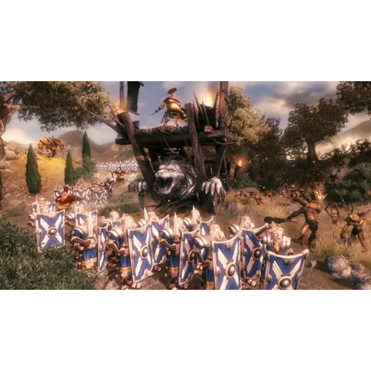 Overlord 2 (PC) – Bild 2