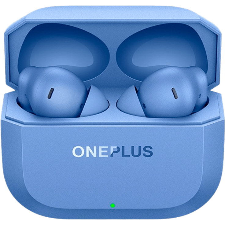 OnePlus Nord Buds 3r, Bluetooth Kopfhörer mit aktivem Noise-Cancelling, Blau