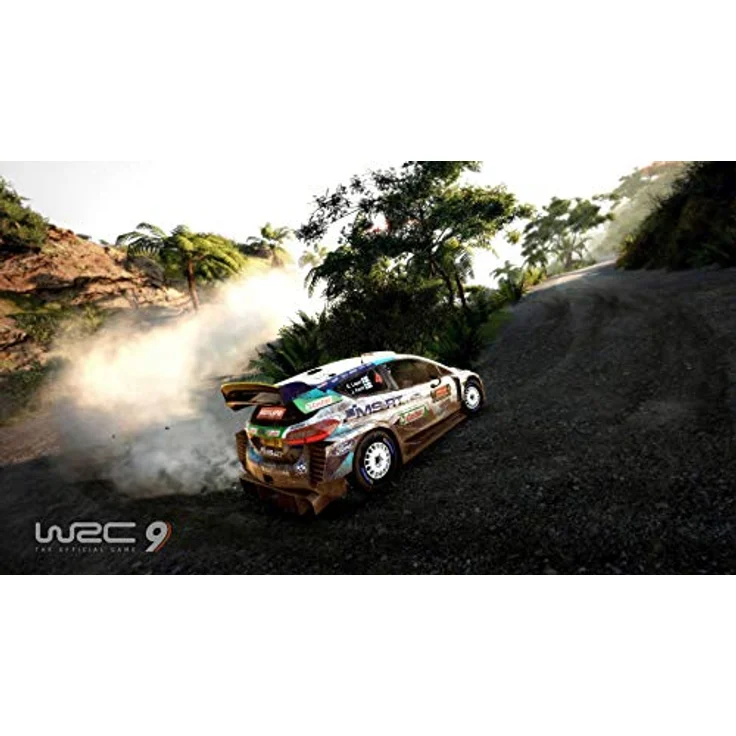 WRC 9 - The Official Game [inkl. kostenlosem Upgrade für PS5] (PS4) - Preisvergleich – Bild 3