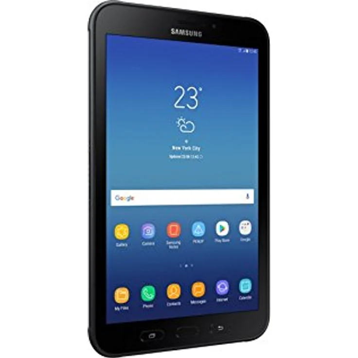 Samsung Galaxy Tab Active2 HD-Auflösung 8 Zoll, LTE-Tablet, Octa-Core, 3 GB RAM, 16 GB Speicher, Android, Schwarz, EU-Ware (SM-T395NZKAAUT) – Bild 5