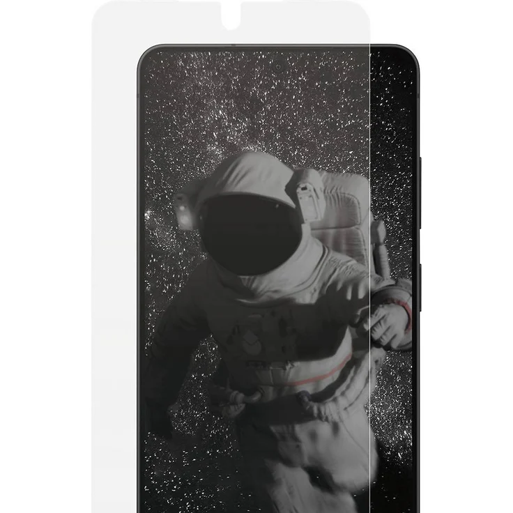 PanzerGlass Displayschutzglas für Samsung Galaxy S26 Ultra, 5x stärkerer keramik Schutz, wischfeste Beschichtung, inklusive EasyAligner 1 St. PG51433