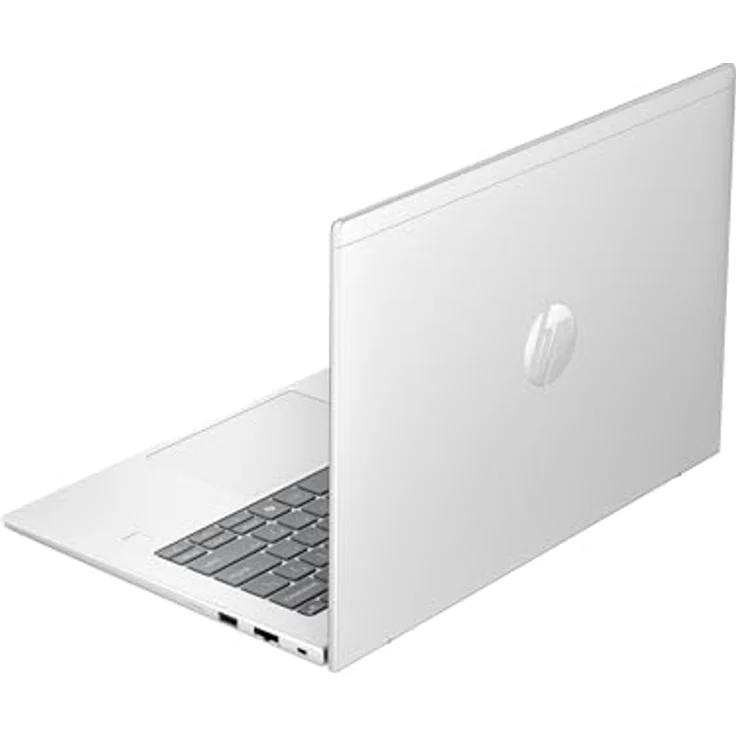 HP ProBook 4 G1I U7-255H, 14" Notebook mit 32 GB RAM, 1 TB SSD, silber – Bild 3