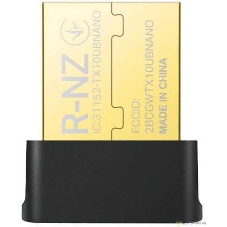 TP-Link Archer TX10UB Nano, Dualband Wi-Fi 6 USB Adapter mit 900 Mbps und Bluetooth 5.3, kompakt – Bild 3