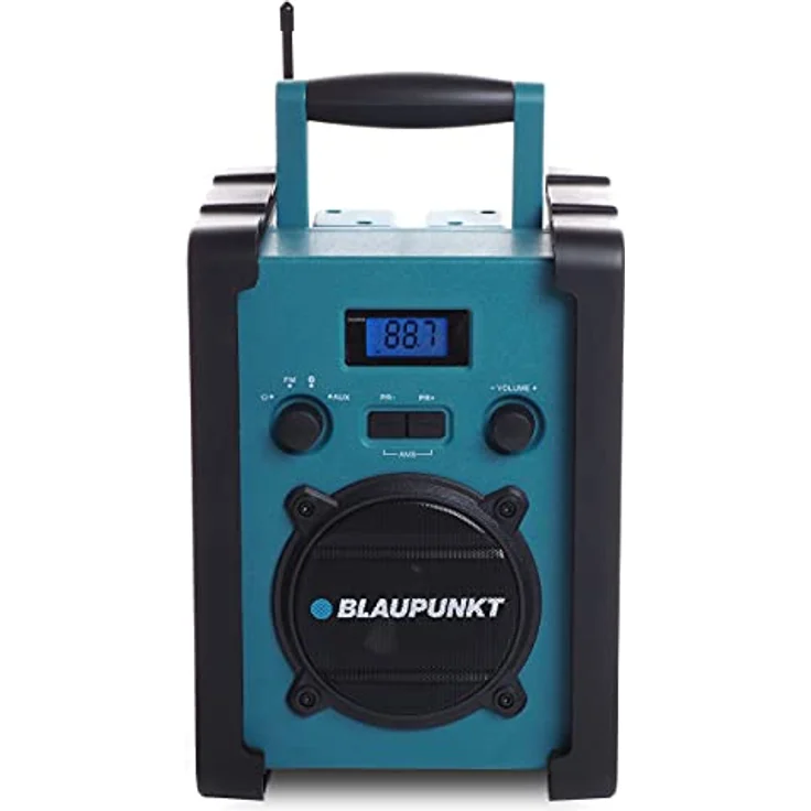 Blaupunkt BSR 20 – Bild 3